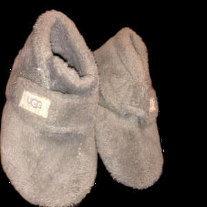 UGG BABY BOOTS 4c